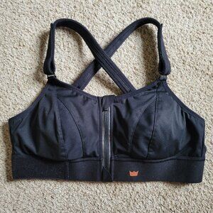SheFit ULTIMATE SPORTS BRA® High Impact Size L